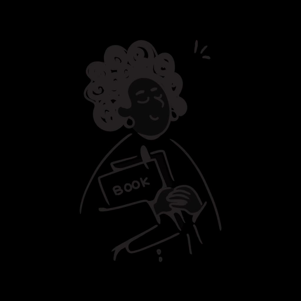 Illustration for the FAQ section